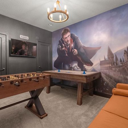 Upstay - Modern Family Townhouse W Private Pool Orlando Extérieur photo