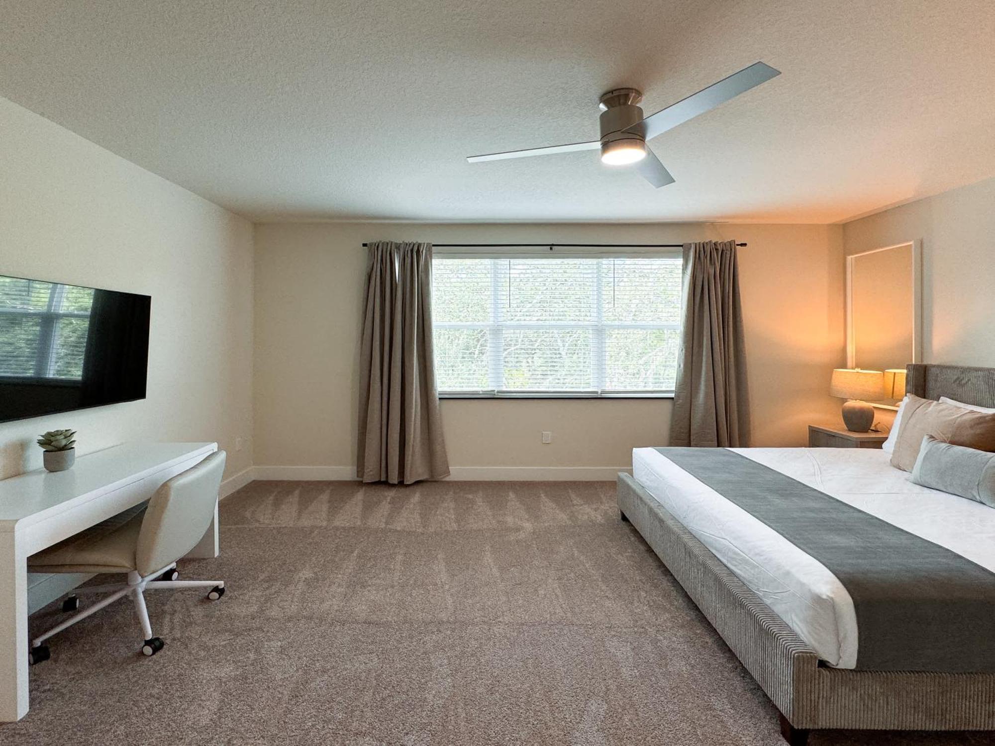 Upstay - Modern Family Townhouse W Private Pool Orlando Extérieur photo