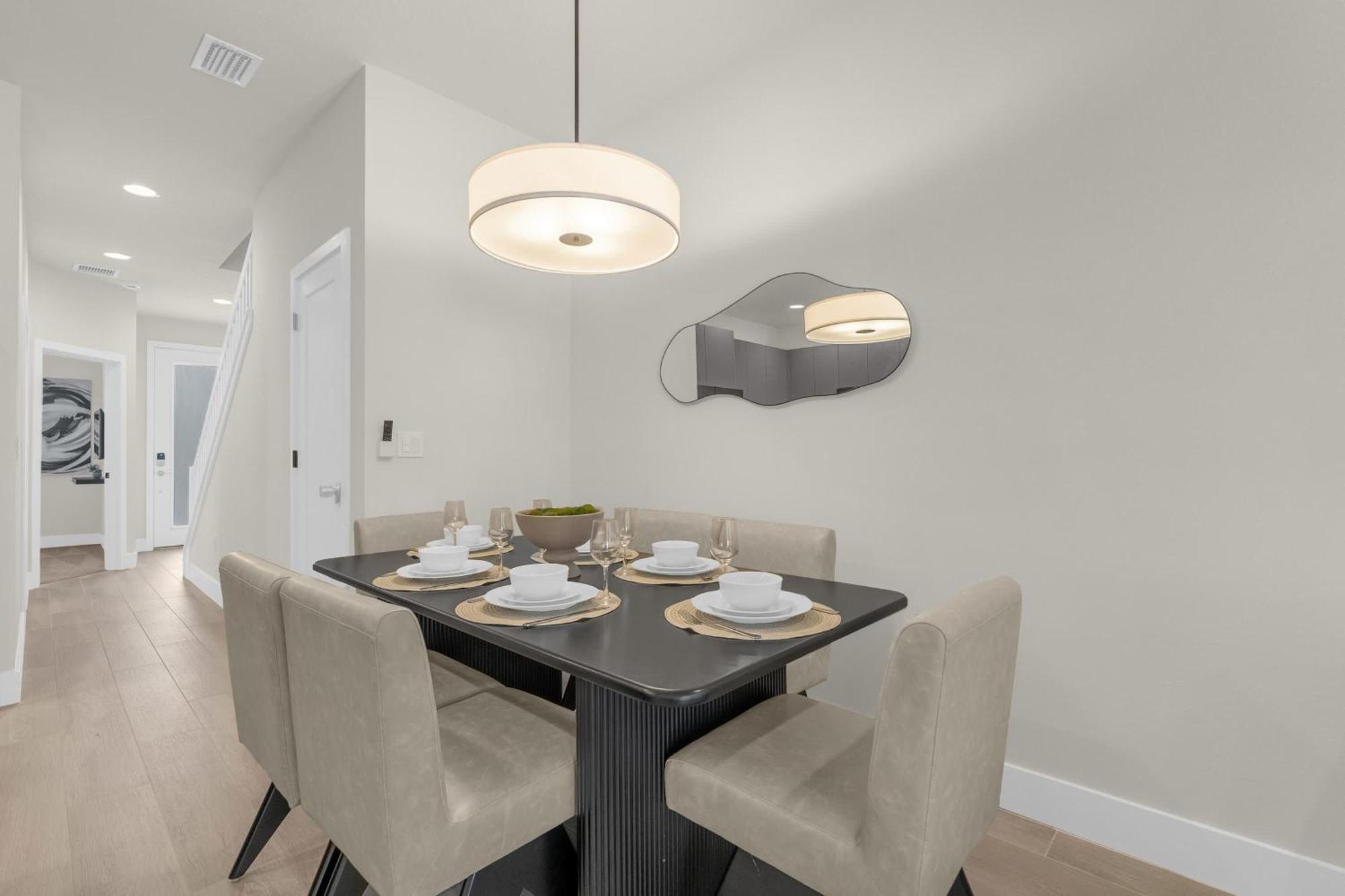 Upstay - Modern Family Townhouse W Private Pool Orlando Extérieur photo