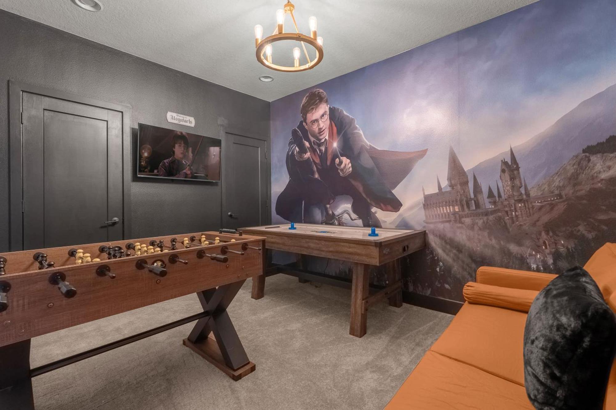 Upstay - Modern Family Townhouse W Private Pool Orlando Extérieur photo