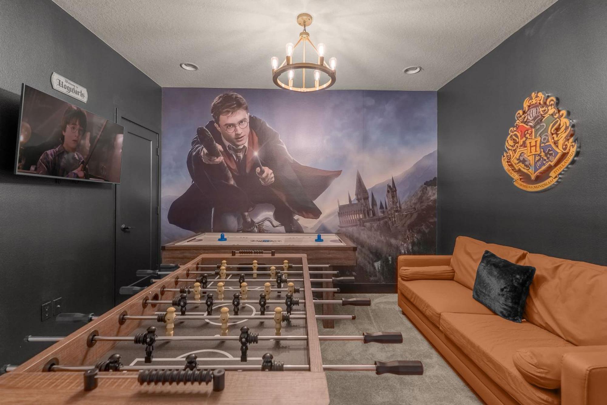 Upstay - Modern Family Townhouse W Private Pool Orlando Extérieur photo