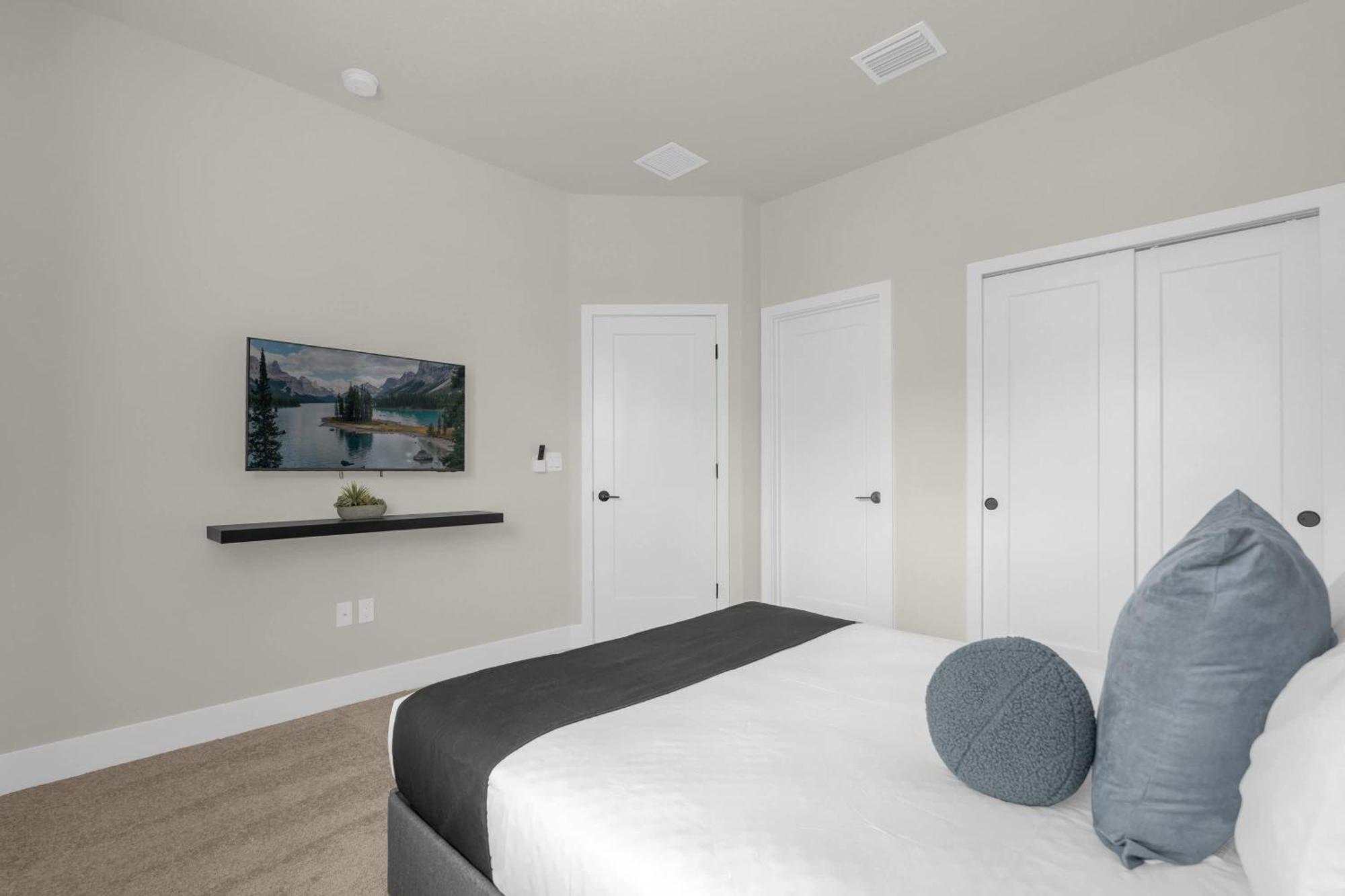 Upstay - Modern Family Townhouse W Private Pool Orlando Extérieur photo