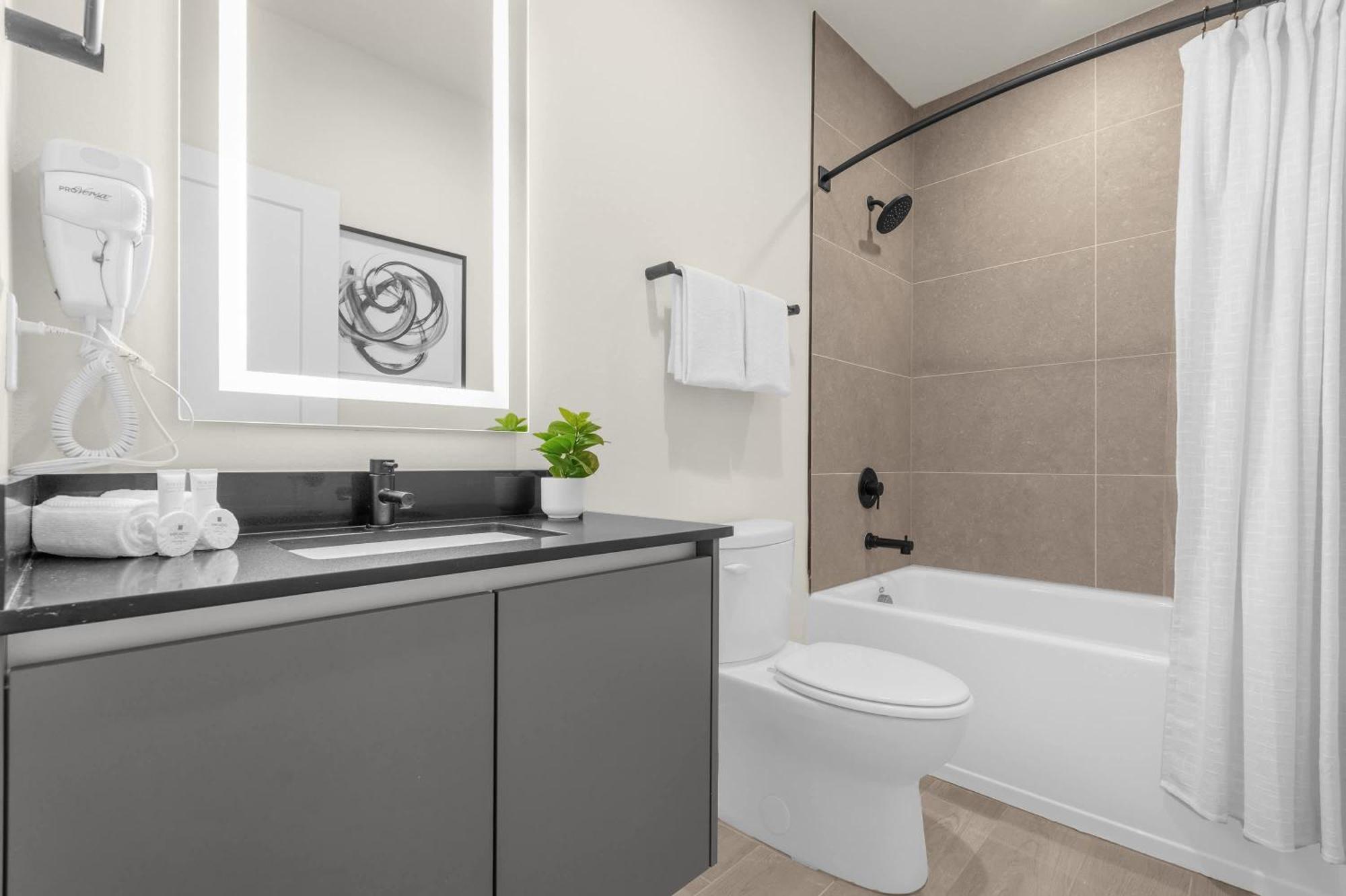 Upstay - Modern Family Townhouse W Private Pool Orlando Extérieur photo