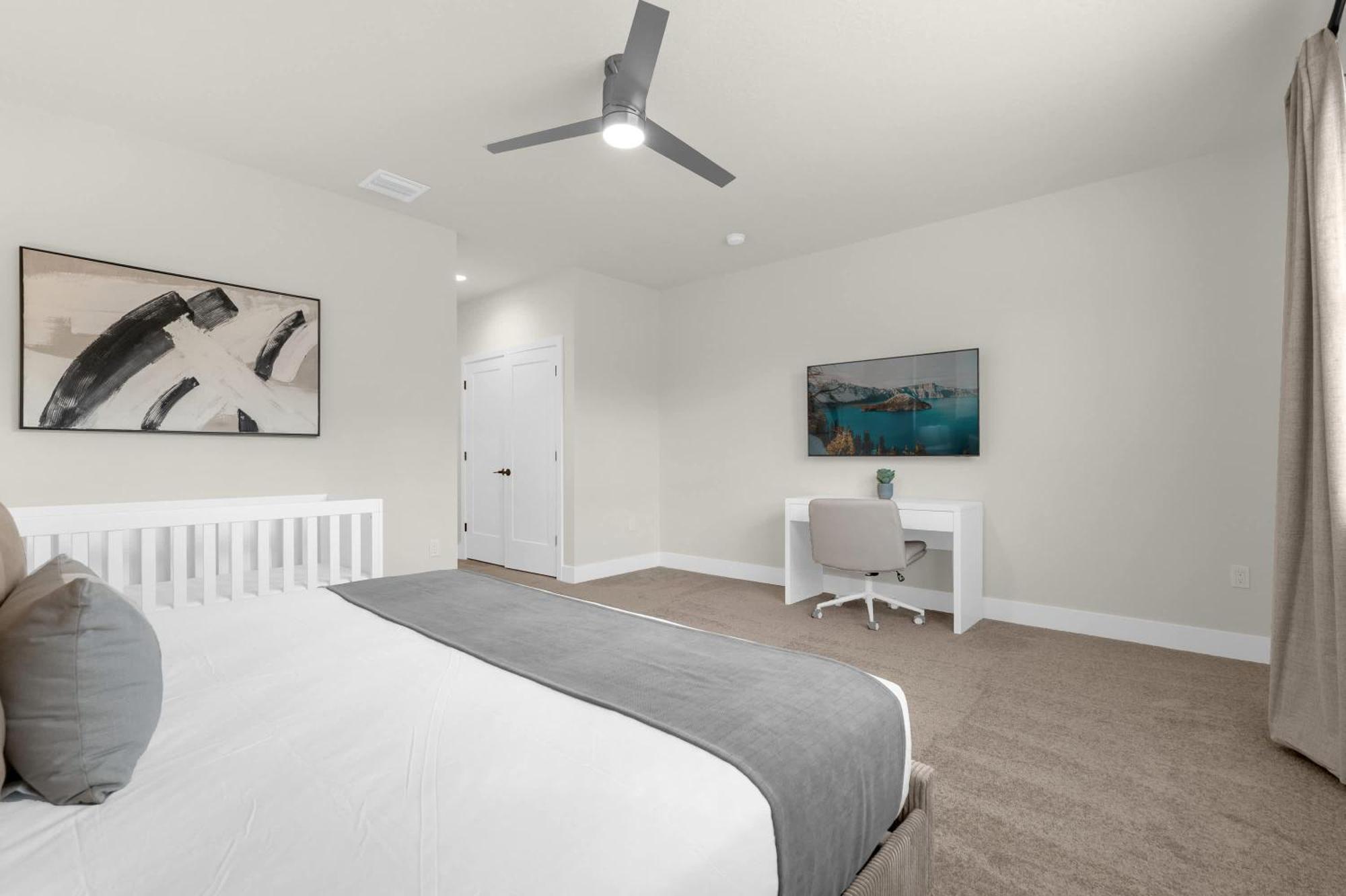 Upstay - Modern Family Townhouse W Private Pool Orlando Extérieur photo