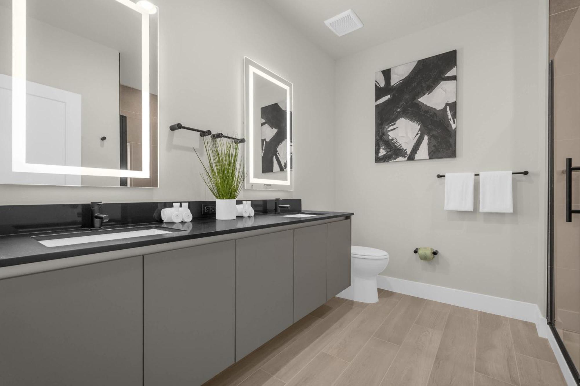 Upstay - Modern Family Townhouse W Private Pool Orlando Extérieur photo
