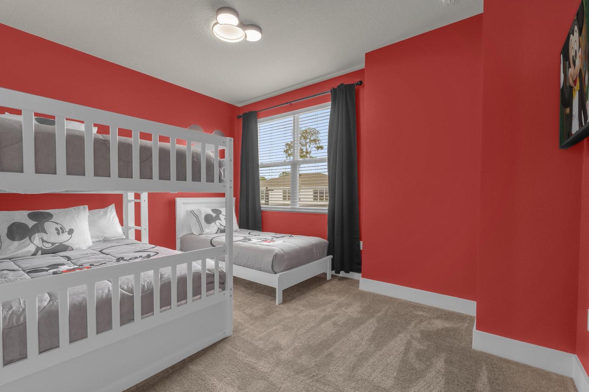 Upstay - Modern Family Townhouse W Private Pool Orlando Extérieur photo