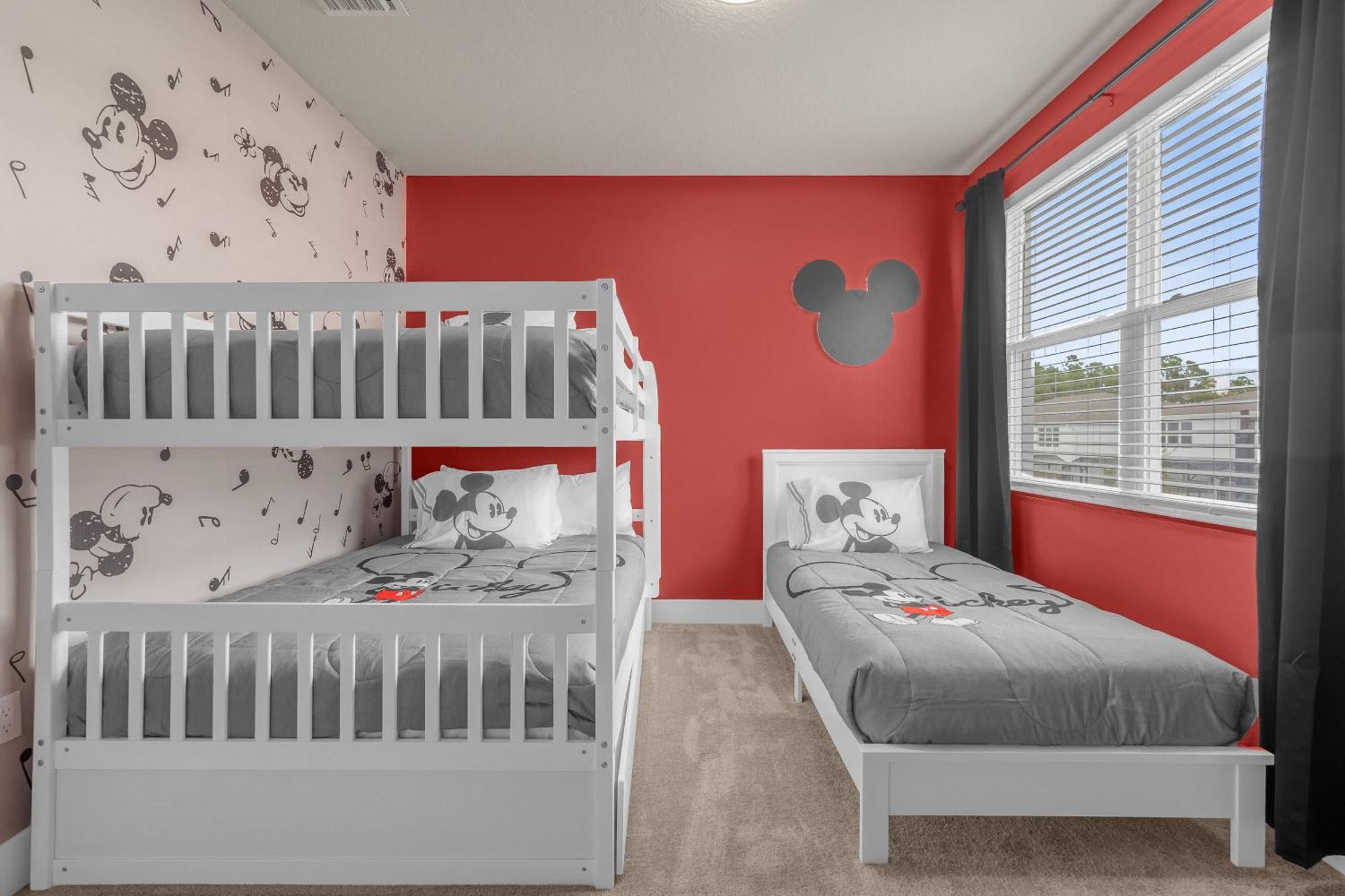 Upstay - Modern Family Townhouse W Private Pool Orlando Extérieur photo